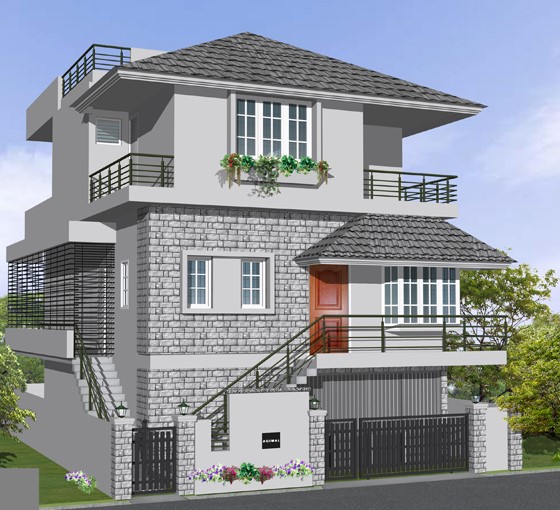 House view