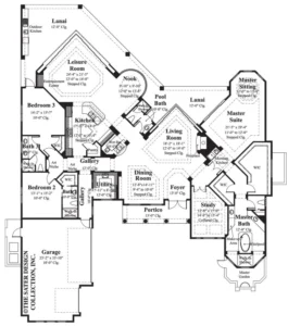 Building Design