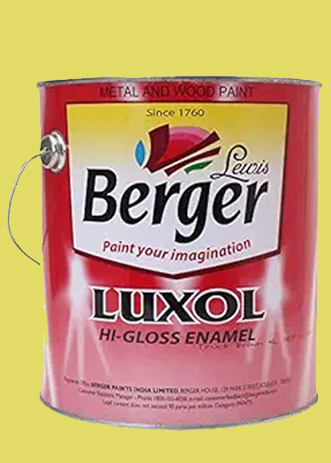 Berger Luxol